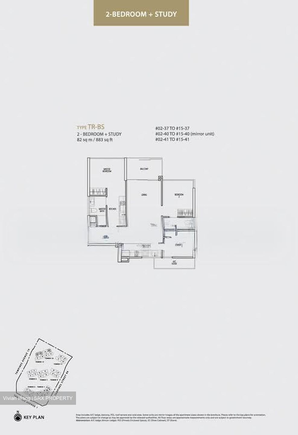 Q Bay Residences (D18), Condominium #576245411